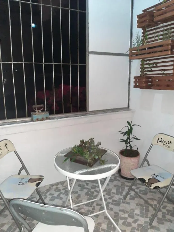 Noites Tranquilas,Perto De Tudo. Appartamento San Paolo