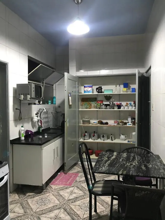 Noites Tranquilas,Perto De Tudo. Appartamento San Paolo