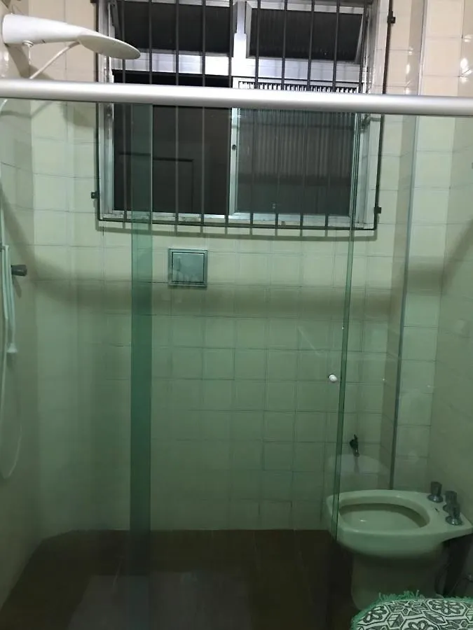 Noites Tranquilas,Perto De Tudo. Appartamento San Paolo 0*,