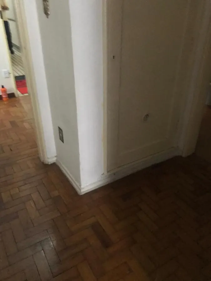 Noites Tranquilas,Perto De Tudo. Appartamento San Paolo