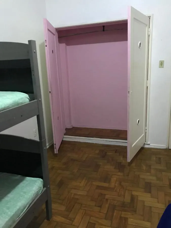 Noites Tranquilas,Perto De Tudo. Apartamento São Paulo 0*,