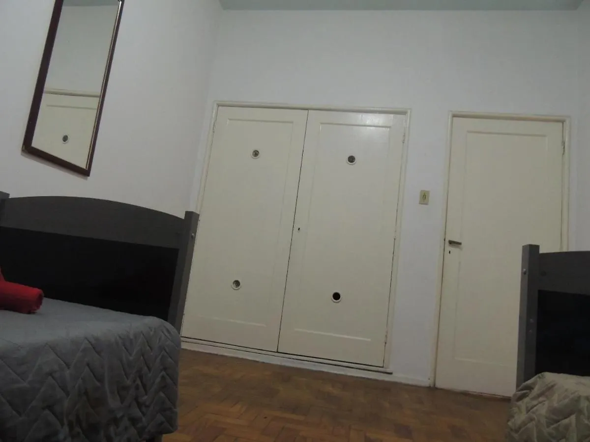 Noites Tranquilas,Perto De Tudo. Apartamento São Paulo Brasil