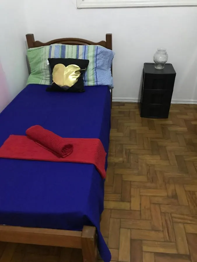 Noites Tranquilas,Perto De Tudo. Apartamento São Paulo