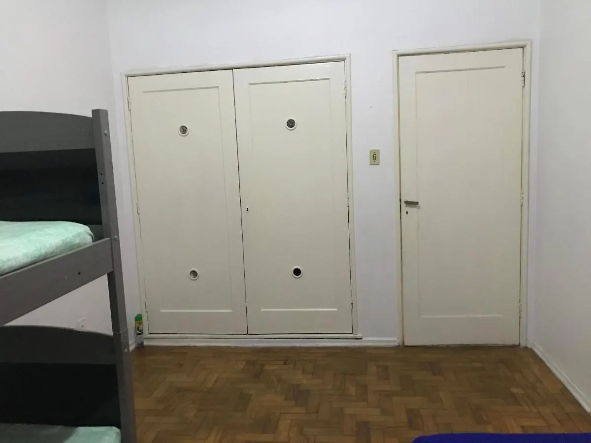 Noites Tranquilas,Perto De Tudo. Apartamento São Paulo Brasil