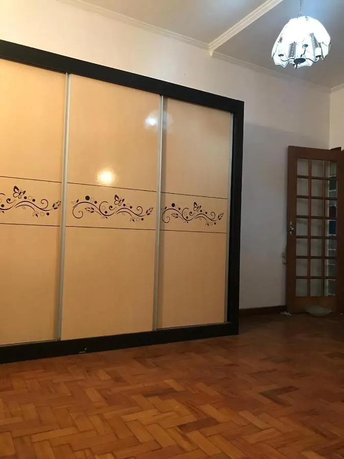 Noites Tranquilas,Perto De Tudo. Apartamento São Paulo 0*,