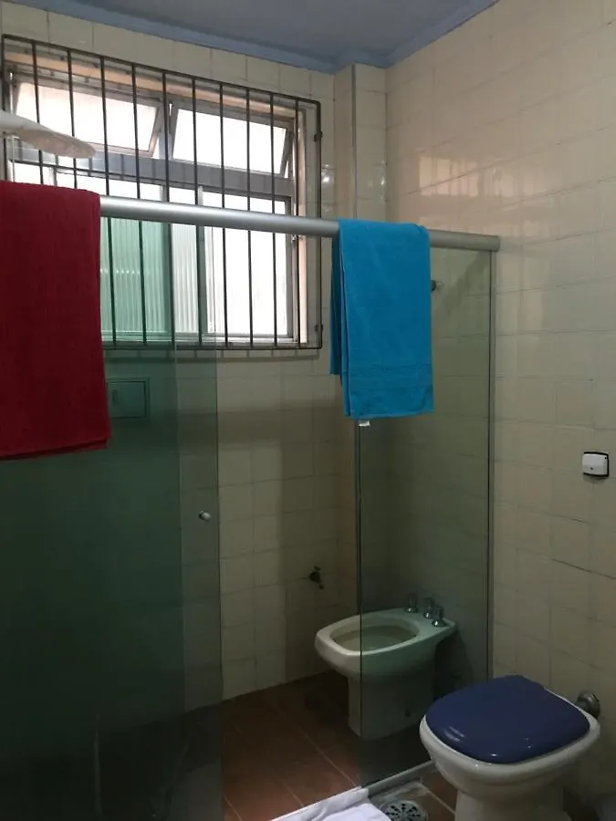 Noites Tranquilas,Perto De Tudo. Apartamento São Paulo