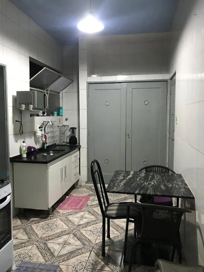 Noites Tranquilas,Perto De Tudo. Apartamento São Paulo