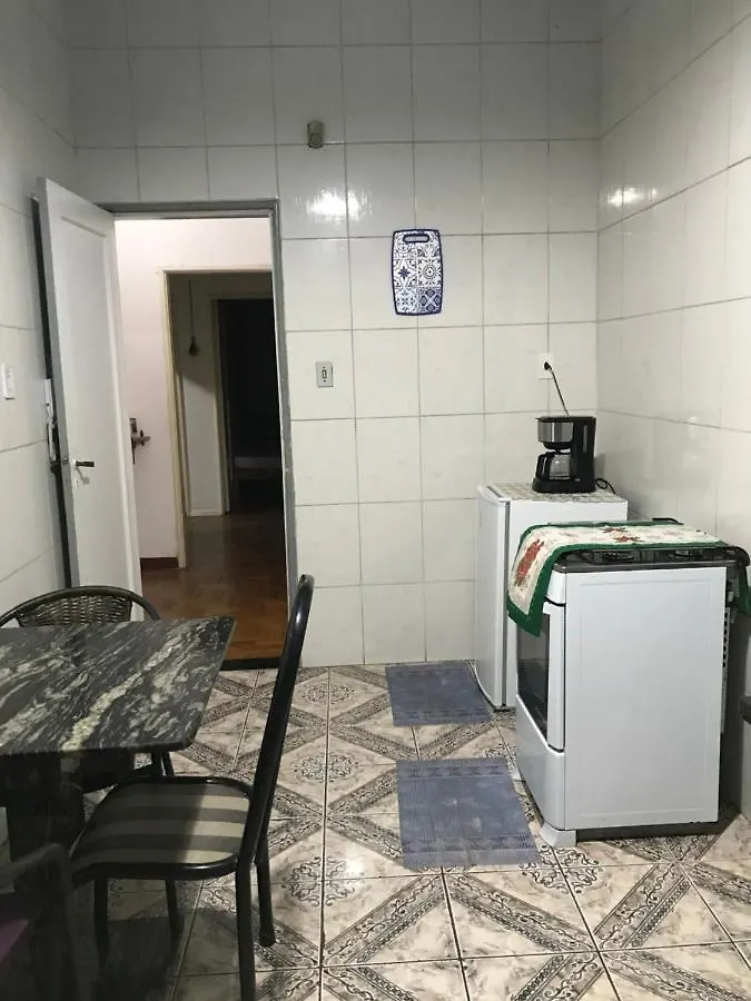 Noites Tranquilas,Perto De Tudo. Apartamento São Paulo