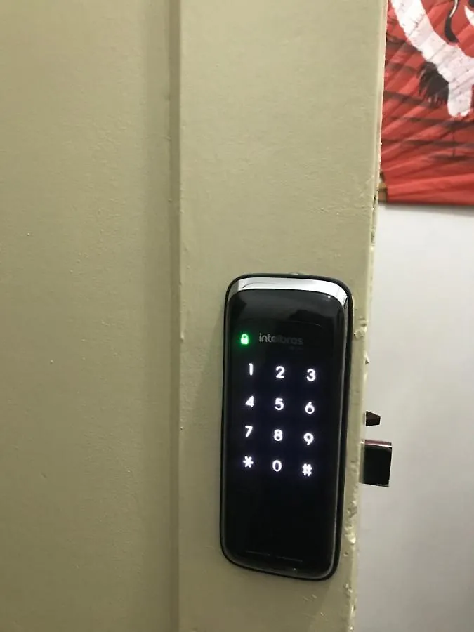 Noites Tranquilas,Perto De Tudo. Apartamento São Paulo