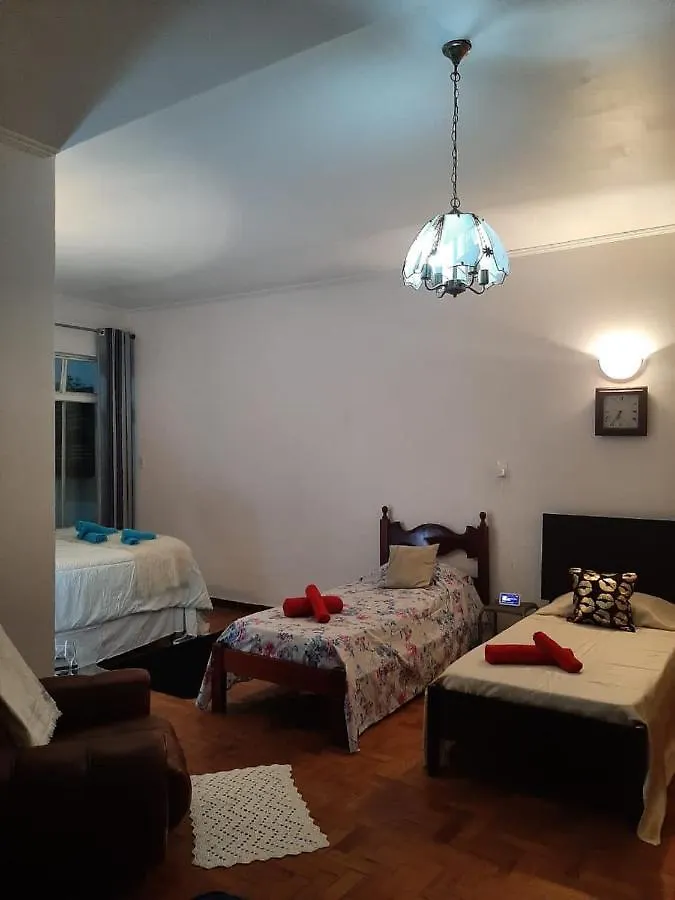 Noites Tranquilas,Perto De Tudo. Apartamento São Paulo