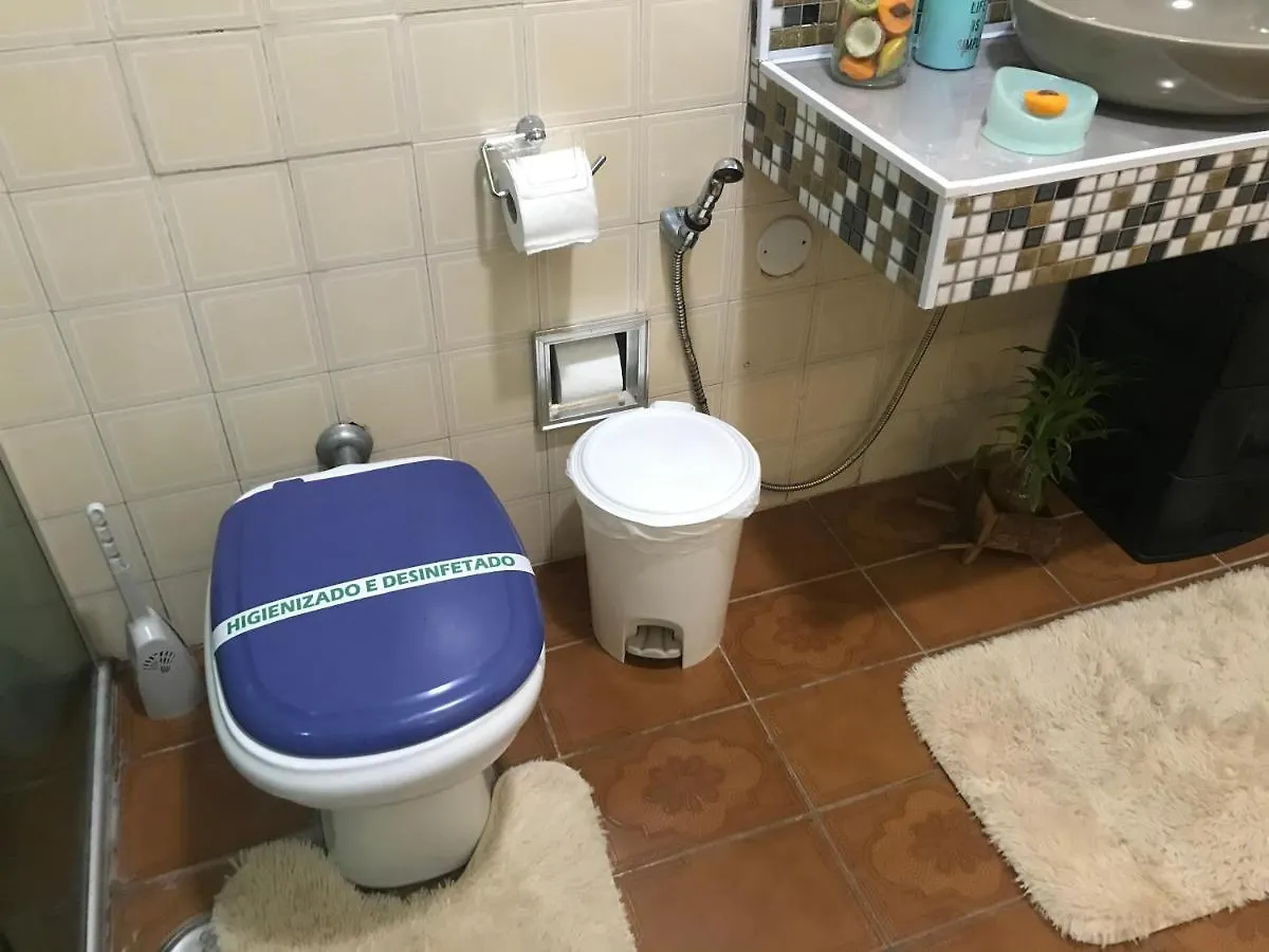 Noites Tranquilas,Perto De Tudo. Apartamento São Paulo